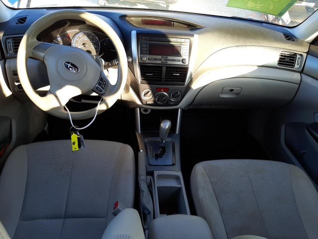 Photo 8 from auction – 2012 SUBARU FORESTER 2 with VIN JF2SHAAC2CH416980