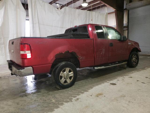 Photo 3 from auction – 2007 FORD F150 with VIN 1FTPX14557FB75910