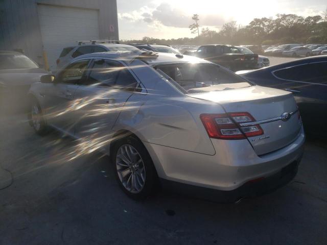 Photo 2 from auction – 2013 FORD TAURUS LIM with VIN 1FAHP2F89DG173896