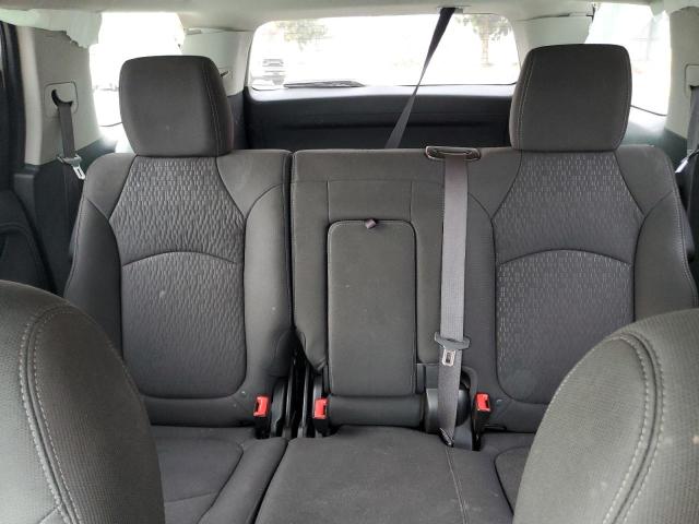 Photo 10 from auction – 2014 GMC ACADIA SLE with VIN 1GKKRNED1EJ327407