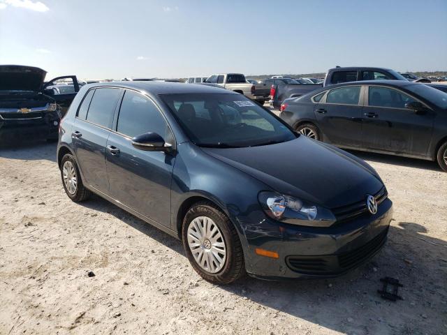 Photo 4 from auction – 2012 VOLKSWAGEN GOLF with VIN WVWDB7AJ5CW171744
