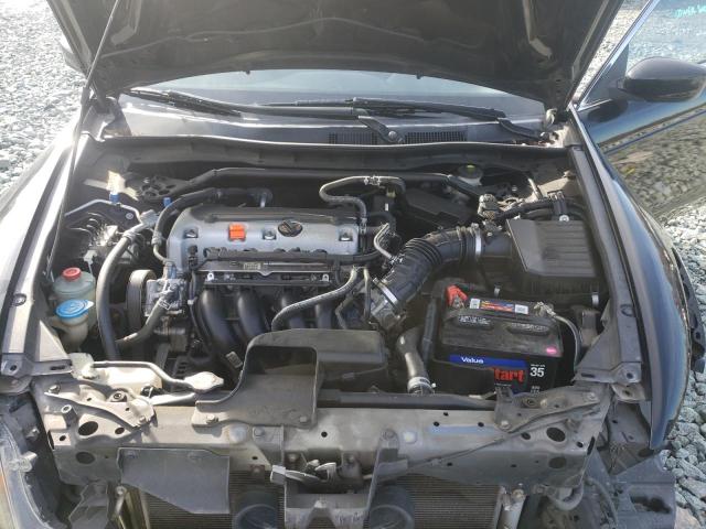 Photo 11 from auction – 2012 HONDA ACCORD EX with VIN 1HGCP2F78CA021316