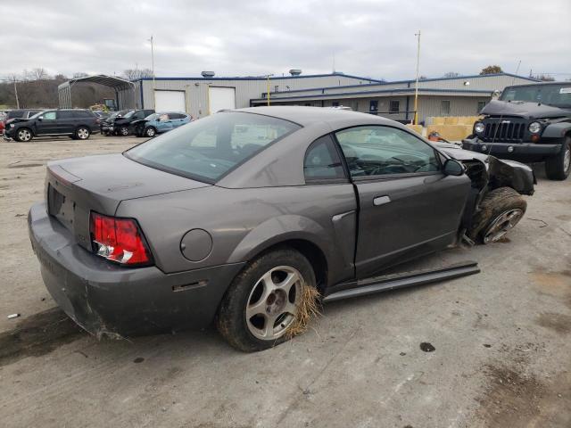 Photo 3 from auction – 2003 FORD MUSTANG with VIN 1FAFP40453F408338