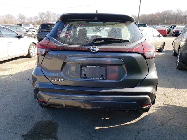 Photo 6 from auction – 2023 NISSAN KICKS S with VIN 3N1CP5BV2PL470996