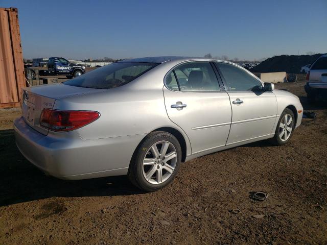 Photo 3 from auction – 2005 LEXUS ES 330 with VIN JTHBA30G255110495