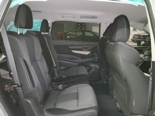 Photo 11 from auction – 2021 SUBARU ASCENT PRE with VIN 4S4WMACD2M3476964