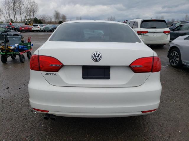 Photo 6 from auction – 2012 VOLKSWAGEN JETTA BASE with VIN 3VW1K7AJ7CM418133