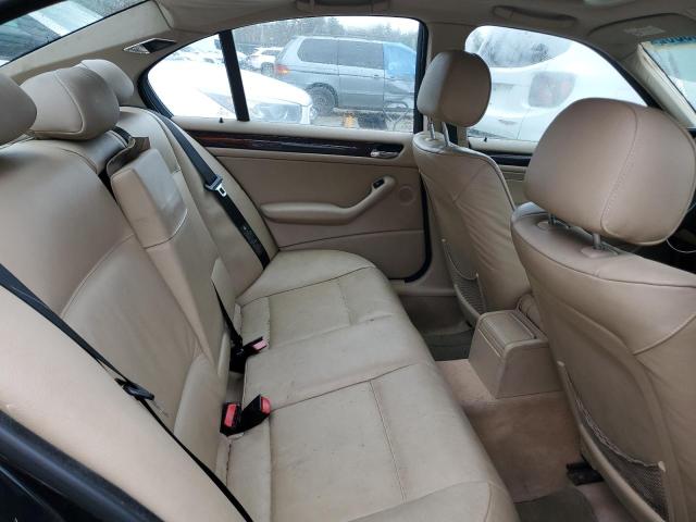 Foto 10 de la subasta – 2004 BMW 325 XI con VIN WBAEU33454PR08674