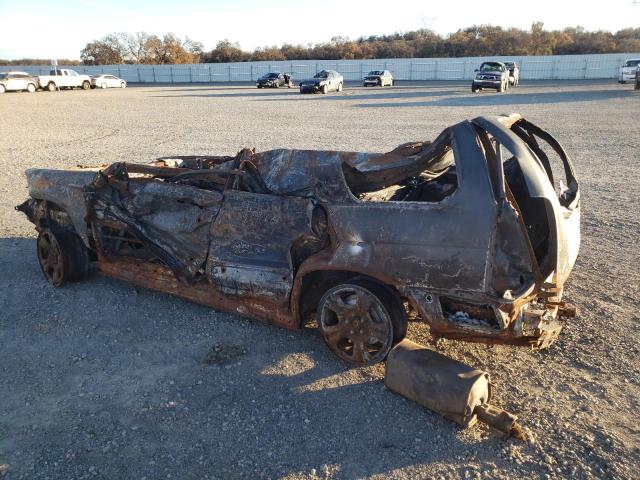 Photo 2 from auction – 2006 SUBARU FORESTER 2 with VIN JF1SG63686H707399