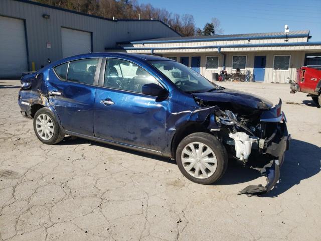 Photo 4 from auction – 2019 NISSAN VERSA S with VIN 3N1CN7AP1KL822138
