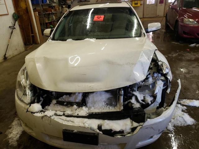 Photo 5 from auction – 2011 NISSAN ALTIMA BAS with VIN 1N4AL2AP1BN458046