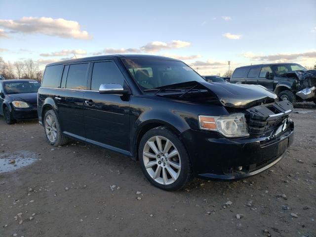 Photo 4 from auction – 2012 FORD FLEX LIMIT with VIN 2FMHK6DT3CBD02949