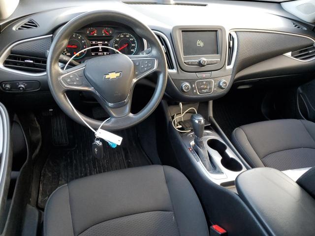 Photo 8 from auction – 2018 CHEVROLET MALIBU LS with VIN 1G1ZB5ST4JF284648