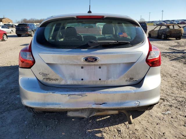 Photo 6 from auction – 2013 FORD FOCUS SE with VIN 1FADP3K27DL121065