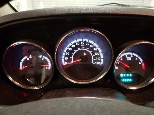 Photo 9 from auction – 2012 DODGE CALIBER SX with VIN 1C3CDWDA6CD533883