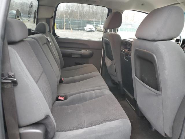 Photo 10 from auction – 2007 CHEVROLET SILVERADO with VIN 2GCEK13M371630081