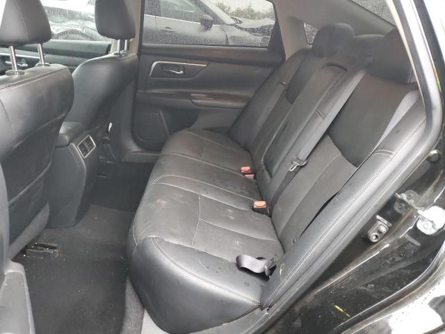 Photo 10 from auction – 2017 NISSAN ALTIMA 3.5 with VIN 1N4BL3AP0HC186135