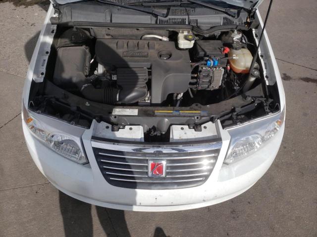 Photo 11 from auction – 2007 SATURN ION with VIN 1G8AJ55F47Z178196