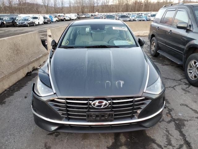 Photo 5 from auction – 2021 HYUNDAI SONATA SE with VIN 5NPEG4JA8MH066109