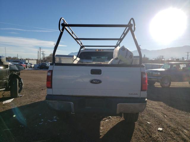 Photo 6 from auction – 2014 FORD F250 SUPER with VIN 1FT7X2B65EEB25173