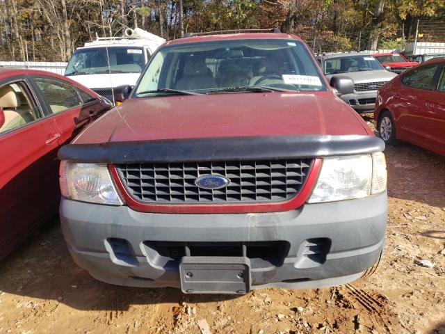 Zdjęcie 5 z aukcji – 2005 FORD EXPLORER X z VIN 1FMZU62K35UA67796
