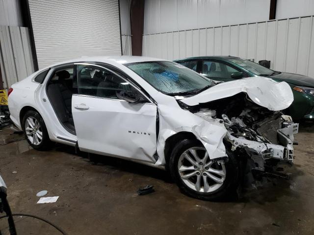 Photo 4 from auction – 2018 CHEVROLET MALIBU LT with VIN 1G1ZD5ST1JF105489