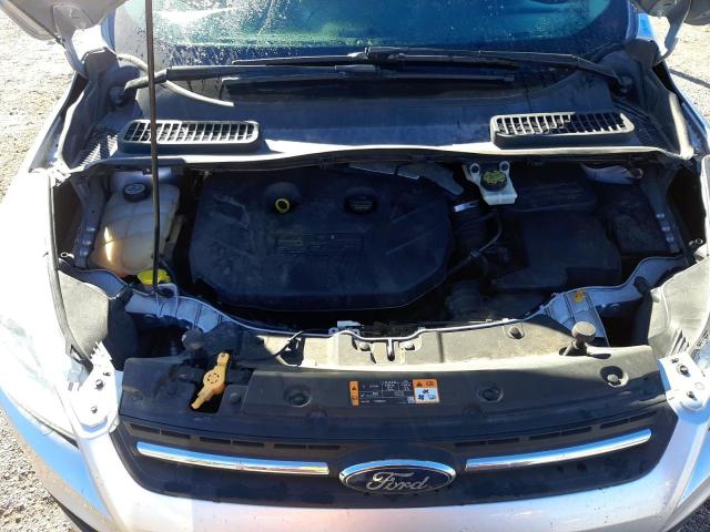 Photo 11 from auction – 2013 FORD ESCAPE SE with VIN 1FMCU9G90DUA35366
