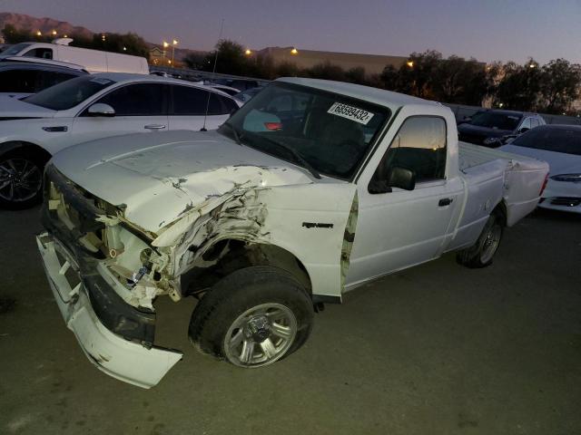 FORD RANGER 2004 with VIN 1FTYR10U84PA10824 - Photo from auction