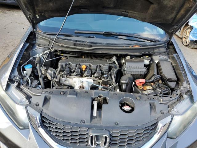 Photo 11 from auction – 2013 HONDA CIVIC LX with VIN 19XFB2F59DE058401