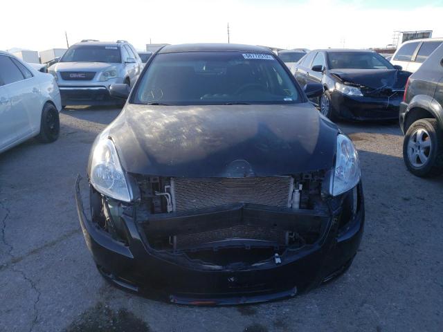 Foto 5 de la subasta – 2012 NISSAN ALTIMA BAS con VIN 1N4AL2AP7CC186843