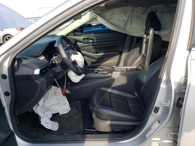 Photo 7 from auction – 2019 NISSAN ALTIMA SR with VIN 1N4BL4CV1KC216543