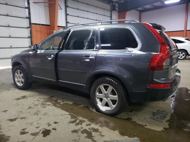 Photo 2 from auction – 2007 VOLVO XC90 3.2 with VIN YV4CZ982571388471