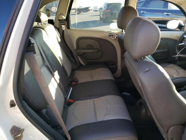 Photo 10 from auction – 2005 CHRYSLER PT CRUISER with VIN 3C8FY68B95T536286