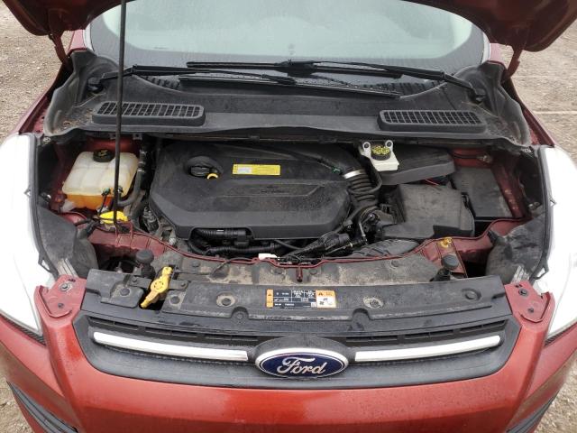 Photo 12 from auction – 2014 FORD ESCAPE SE with VIN 1FMCU0GX7EUC25306