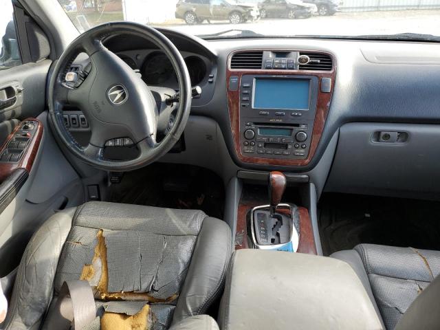 Photo 8 from auction – 2004 ACURA MDX with VIN 2HNYD18294H520907