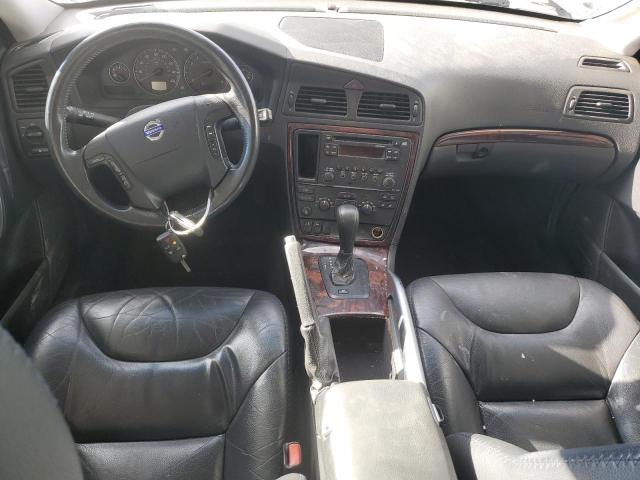 Photo 8 from auction – 2006 VOLVO XC70 with VIN YV4SZ592161237130