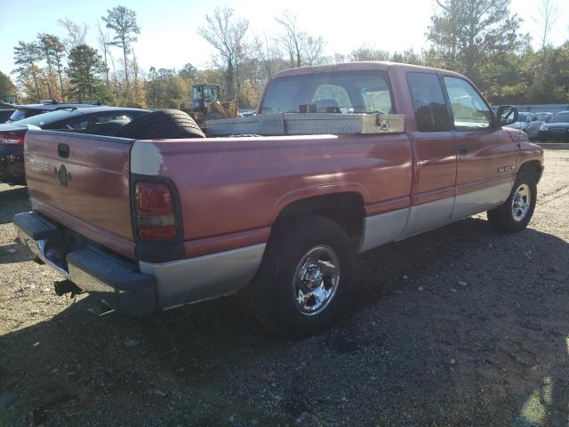 Photo 3 from auction – 1999 DODGE RAM 1500 with VIN 3B7HC12Y7XG129183