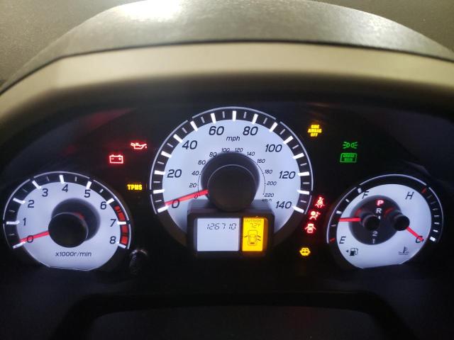 Photo 9 from auction – 2015 HONDA PILOT SE with VIN 5FNYF4H37FB052548