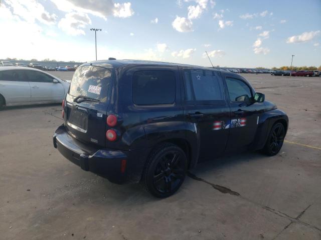 Photo 3 from auction – 2011 CHEVROLET HHR LS with VIN 3GNBAAFW0BS649386