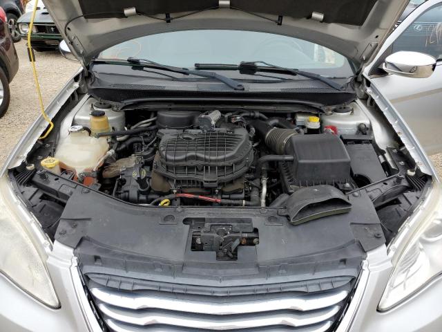 Photo 11 from auction – 2011 CHRYSLER 200 TOURIN with VIN 1C3BC1FG3BN571079