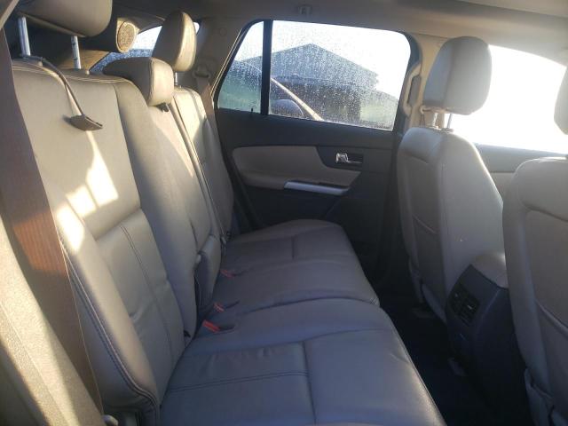 Photo 11 from auction – 2013 FORD EDGE LIMIT with VIN 2FMDK4KC6DBE17892