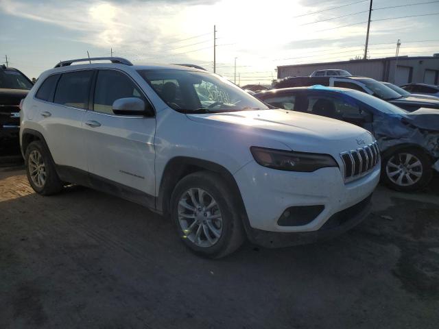 Photo 4 from auction – 2019 JEEP CHEROKEE L with VIN 1C4PJLCB7KD263852