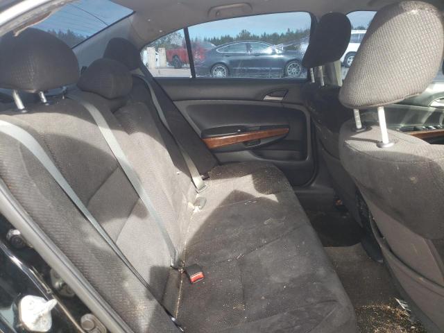 Photo 10 from auction – 2011 HONDA ACCORD EX with VIN 1HGCP2F72BA154880