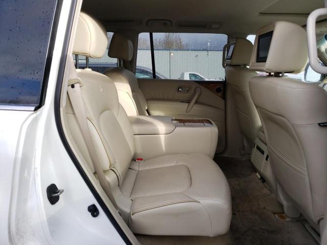 Photo 11 from auction – 2014 INFINITI QX80 with VIN JN8AZ2NE9E9062255