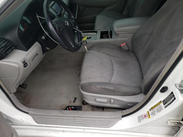 Photo 7 from auction – 2007 TOYOTA CAMRY CE with VIN 4T1BE46K97U632570