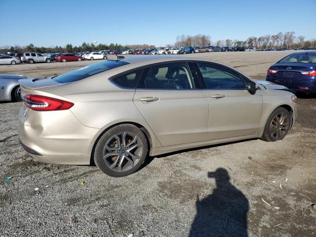 Photo 3 from auction – 2017 FORD FUSION SE with VIN 3FA6P0H74HR261463