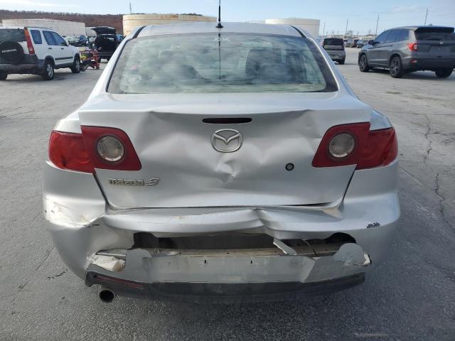 Foto 6 de la subasta – 2005 MAZDA 3 I con VIN JM1BK12F251253655