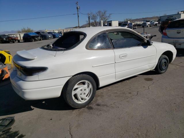 Photo 3 from auction – 2000 FORD ESCORT with VIN 3FAKP1135YR134636