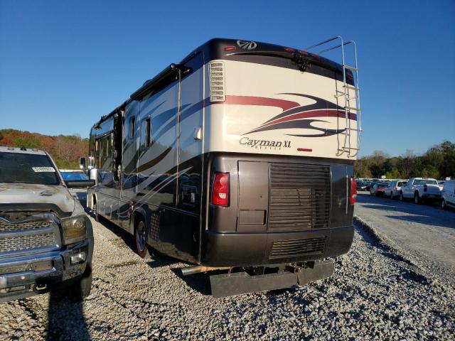 Photo 3 from auction – 2008 ROADMASTER RAIL AE-STACKED with VIN 1RF2B444482047788