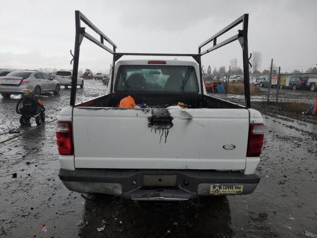 Photo 6 from auction – 2003 FORD RANGER SUP with VIN 1FTYR14U33PB90612